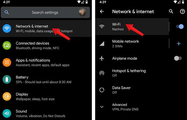 4 cach xem pass wifi tren android dinh nhat hien nay rat it nguoi biet den 8389 11