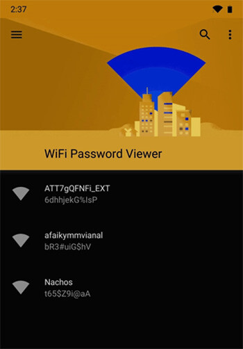 4 cach xem pass wifi tren android dinh nhat hien nay rat it nguoi biet den 8389 8