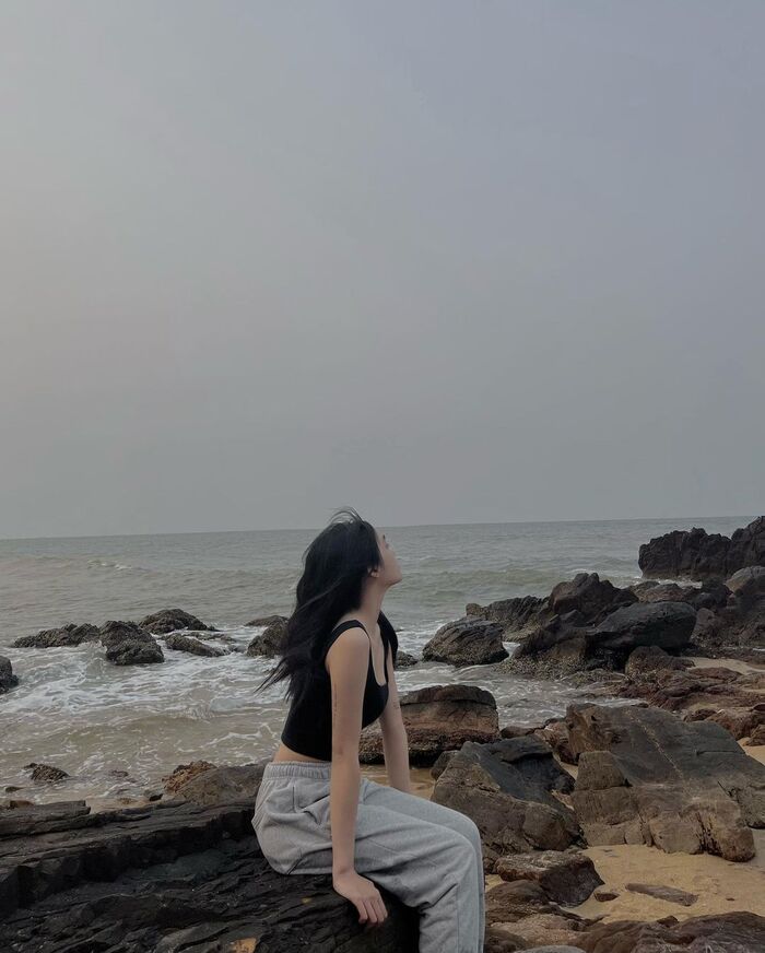 Chơi gì ở Bãi Đá Nhảy Quảng Bình? Điểm đến cực hot vào mùa hè dành cho team mê du lịch thiên nhiên Chơi gì ở Bãi Đá Nhảy Quảng Bình? Điểm đến cực hot vào mùa hè dành cho team mê du lịch thiên nhiên