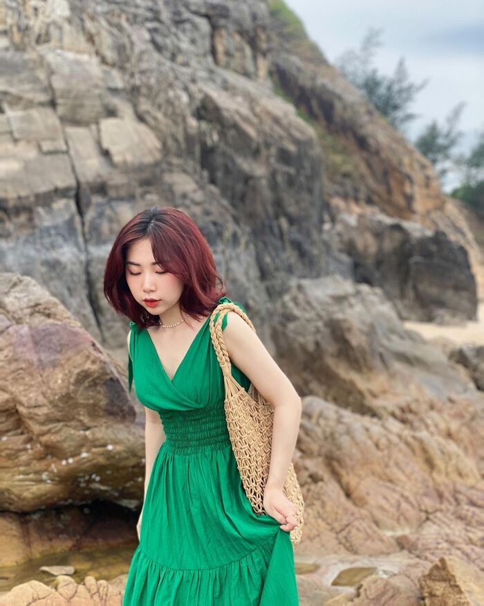 Chơi gì ở Bãi Đá Nhảy Quảng Bình? Điểm đến cực hot vào mùa hè dành cho team mê du lịch thiên nhiên Chơi gì ở Bãi Đá Nhảy Quảng Bình? Điểm đến cực hot vào mùa hè dành cho team mê du lịch thiên nhiên