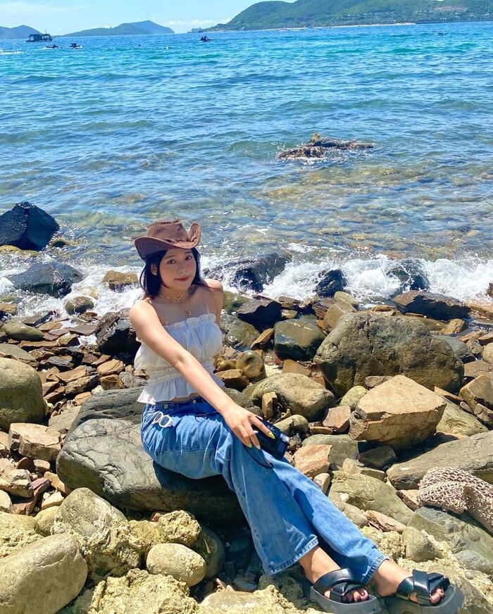 “Quẩy thả ga” và check-in ‘mệt nghỉ’ tại các địa điểm du lịch Tết ở Nha Trang “Quẩy thả ga” và check-in ‘mệt nghỉ’ tại các địa điểm du lịch Tết ở Nha Trang