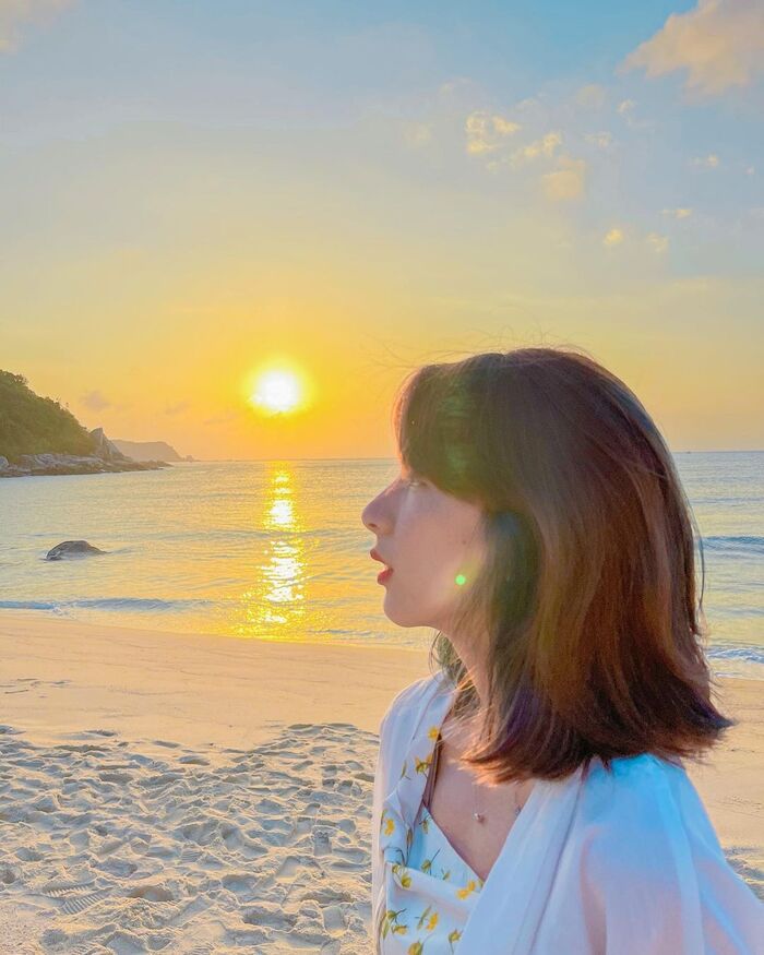 “Quẩy thả ga” và check-in ‘mệt nghỉ’ tại các địa điểm du lịch Tết ở Nha Trang “Quẩy thả ga” và check-in ‘mệt nghỉ’ tại các địa điểm du lịch Tết ở Nha Trang
