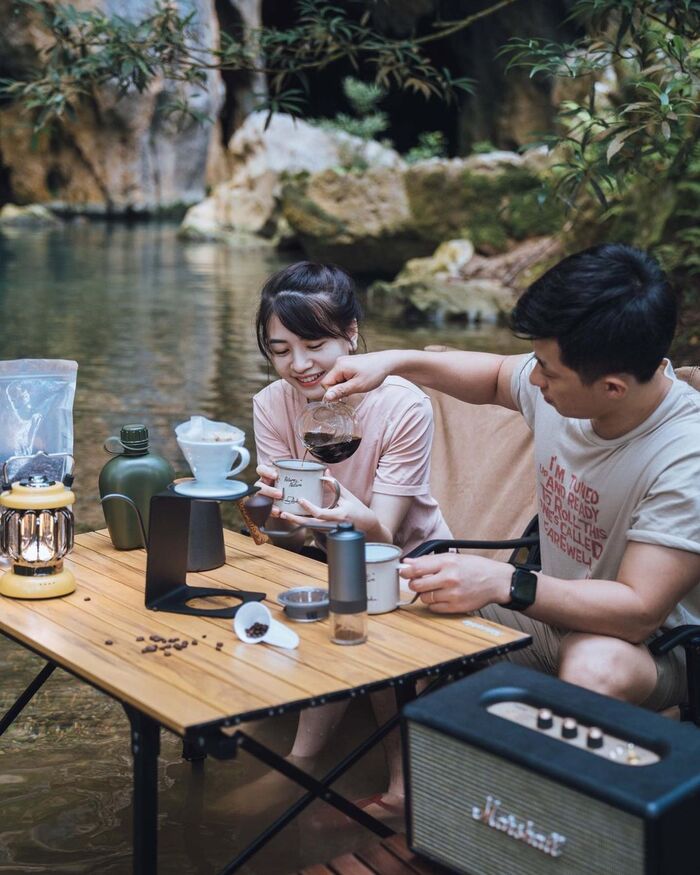 ‘Say nắng’ các điểm du lịch mới ở Quảng Bình, hội cuồng chân nhớ note lại cho kế hoạch khám phá ‘Say nắng’ các điểm du lịch mới ở Quảng Bình, hội cuồng chân nhớ note lại cho kế hoạch khám phá