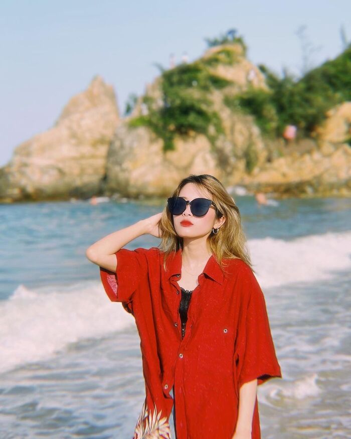 ‘Say nắng’ các điểm du lịch mới ở Quảng Bình, hội cuồng chân nhớ note lại cho kế hoạch khám phá ‘Say nắng’ các điểm du lịch mới ở Quảng Bình, hội cuồng chân nhớ note lại cho kế hoạch khám phá