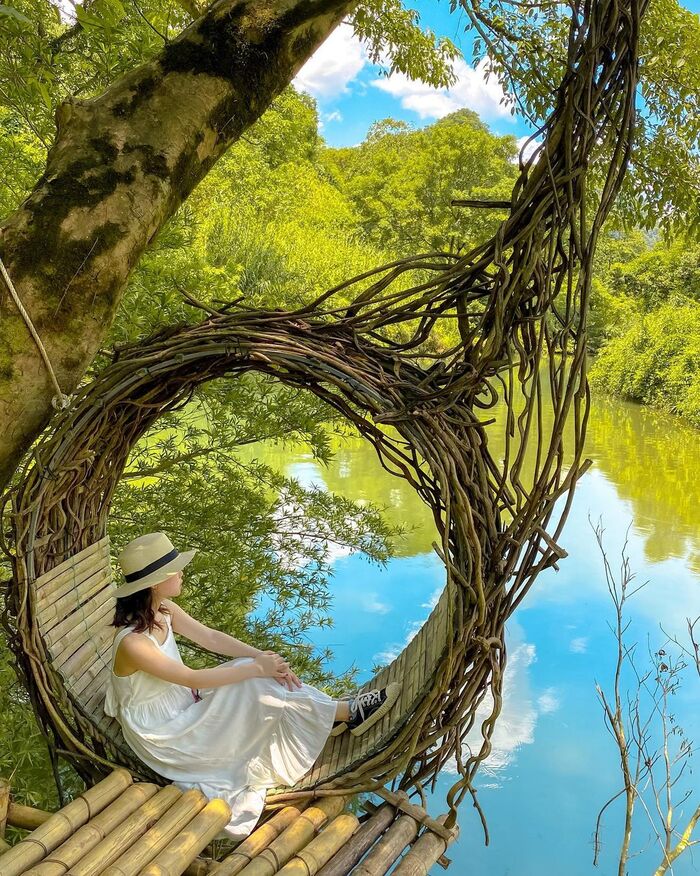 ‘Say nắng’ các điểm du lịch mới ở Quảng Bình, hội cuồng chân nhớ note lại cho kế hoạch khám phá ‘Say nắng’ các điểm du lịch mới ở Quảng Bình, hội cuồng chân nhớ note lại cho kế hoạch khám phá