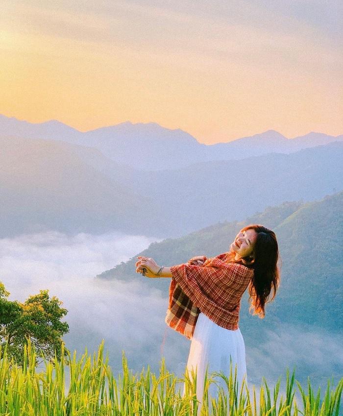 Du lịch Hà Giang cuối năm Du lịch Hà Giang cuối năm