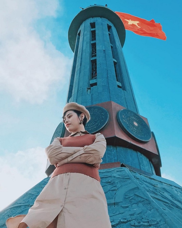 Du lịch Hà Giang cuối năm Du lịch Hà Giang cuối năm