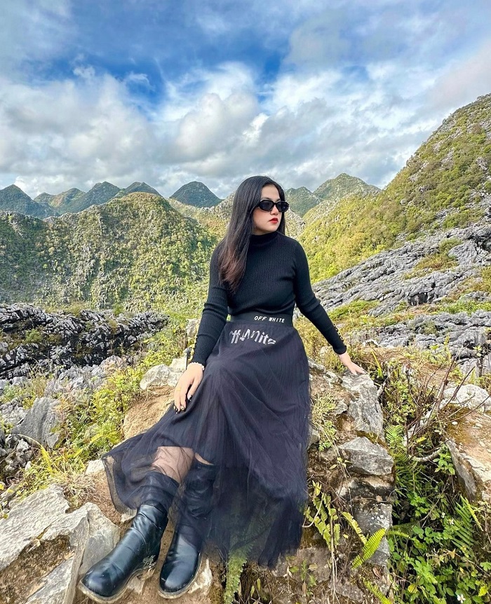 Du lịch Hà Giang cuối năm Du lịch Hà Giang cuối năm