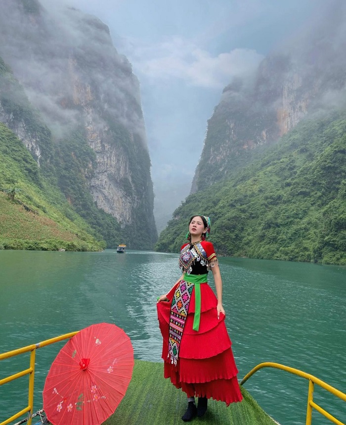Du lịch Hà Giang cuối năm Du lịch Hà Giang cuối năm