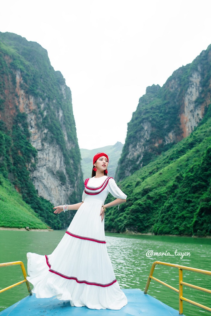 Du lịch Hà Giang cuối năm Du lịch Hà Giang cuối năm