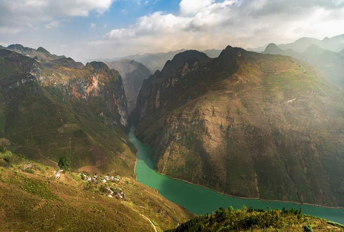 Du lịch Hà Giang cuối năm Du lịch Hà Giang cuối năm