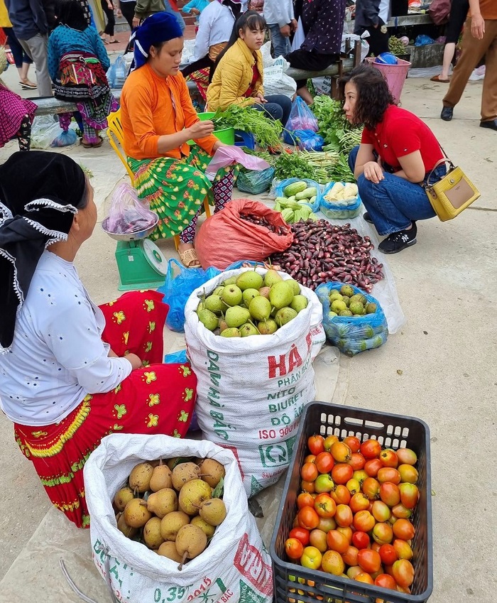 Du lịch Hà Giang cuối năm Du lịch Hà Giang cuối năm