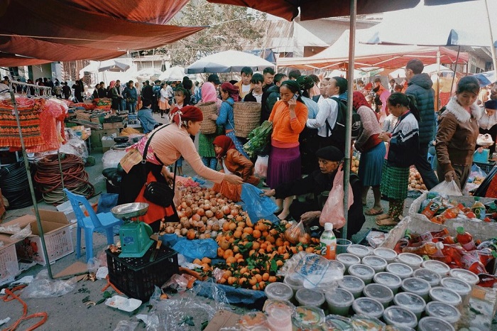 Du lịch Hà Giang cuối năm Du lịch Hà Giang cuối năm