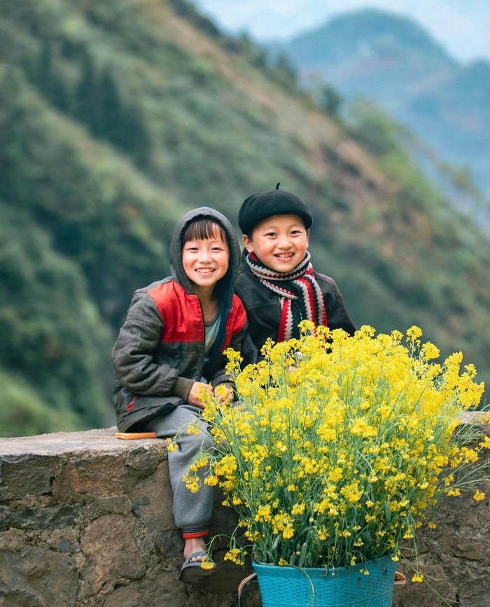 Du lịch Hà Giang cuối năm Du lịch Hà Giang cuối năm