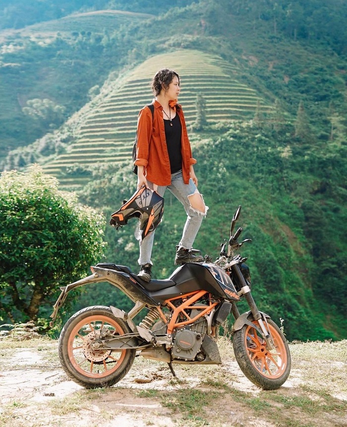 Du lịch Hà Giang cuối năm Du lịch Hà Giang cuối năm