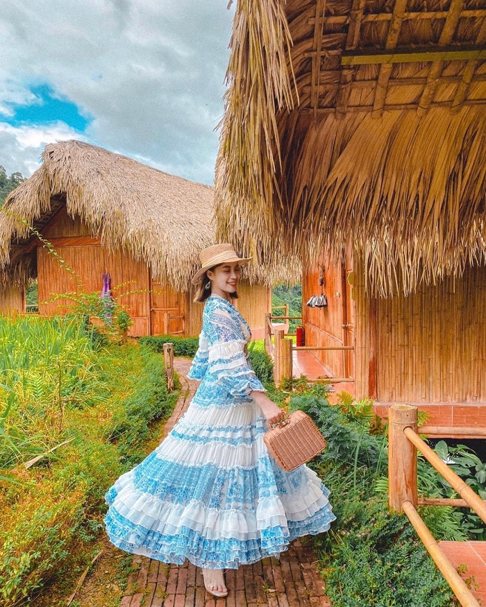 Du lịch Hà Giang cuối năm Du lịch Hà Giang cuối năm