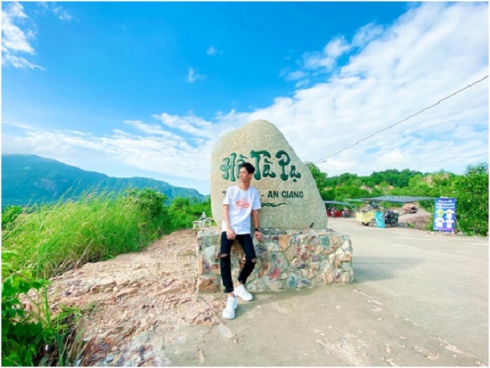 du lịch Tri Tôn An Giang du lịch Tri Tôn An Giang