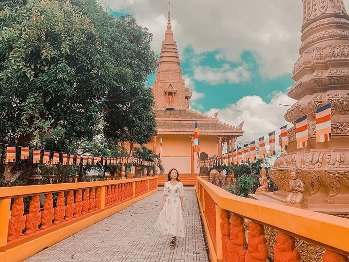 du lịch Tri Tôn An Giang du lịch Tri Tôn An Giang