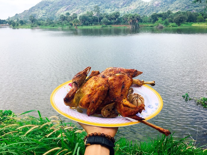 du lịch Tri Tôn An Giang du lịch Tri Tôn An Giang