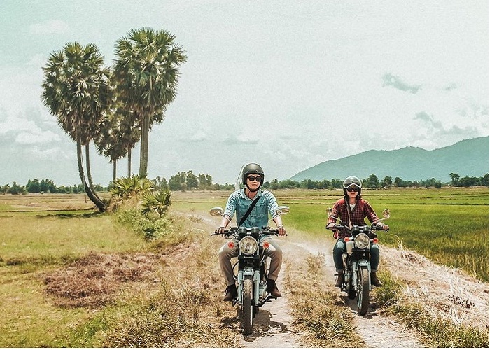 du lịch Tri Tôn An Giang du lịch Tri Tôn An Giang