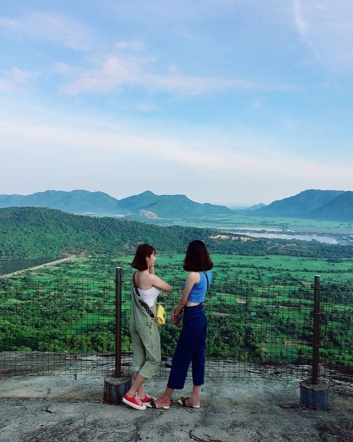 du lịch Tri Tôn An Giang du lịch Tri Tôn An Giang