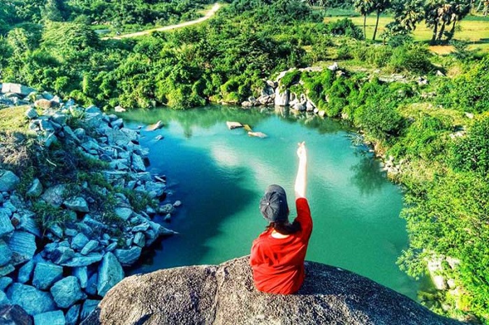 du lịch Tri Tôn An Giang du lịch Tri Tôn An Giang
