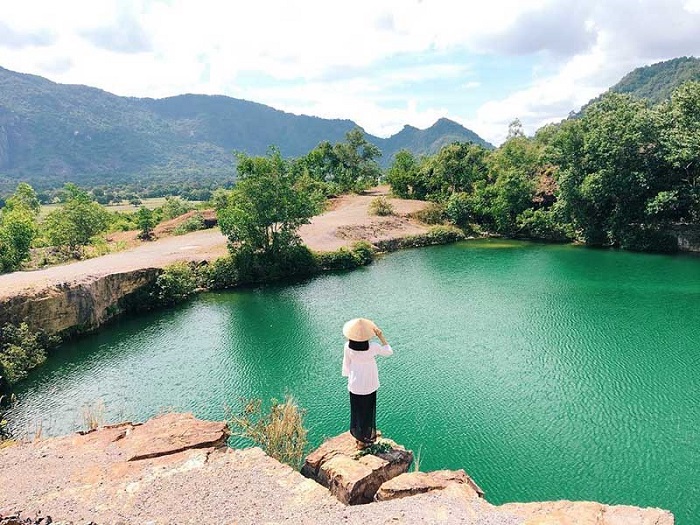 du lịch Tri Tôn An Giang du lịch Tri Tôn An Giang