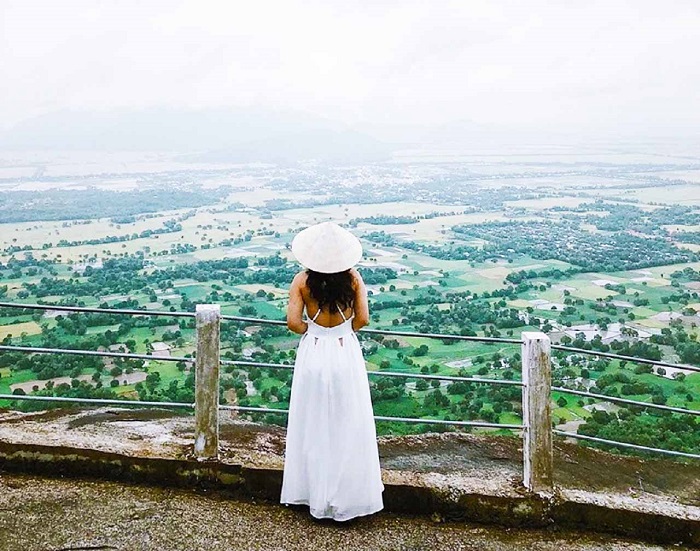du lịch Tri Tôn An Giang du lịch Tri Tôn An Giang