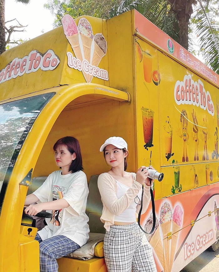 Tết Tây đi đâu chơi ở Sài Gòn Tết Tây đi đâu chơi ở Sài Gòn