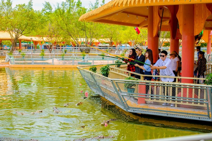 Tết Tây đi đâu chơi ở Sài Gòn Tết Tây đi đâu chơi ở Sài Gòn