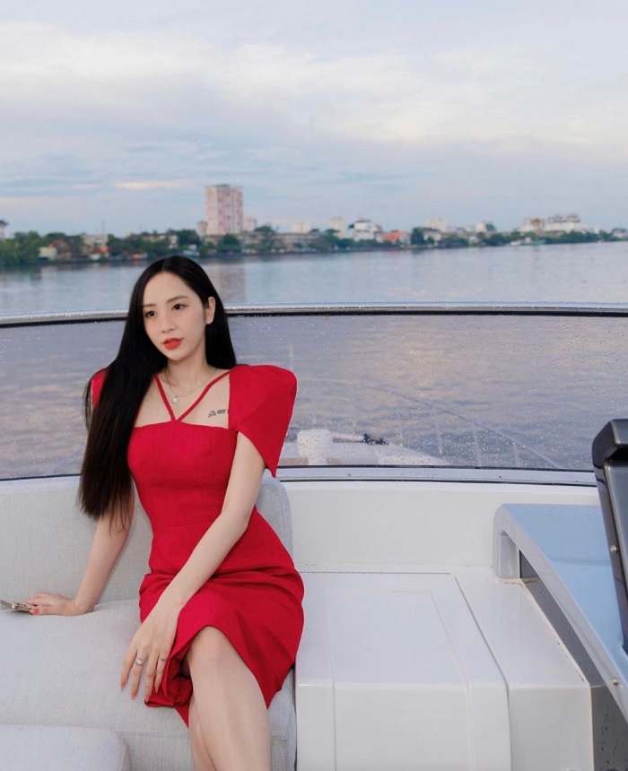 Tết Tây đi đâu chơi ở Sài Gòn Tết Tây đi đâu chơi ở Sài Gòn