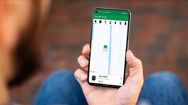 canh tranh voi find my nha tao samsung phat trien 1