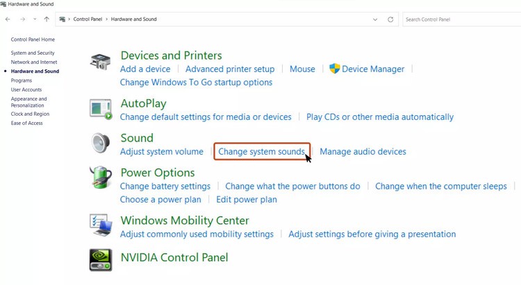 Bạn đã biết cách bật hoặc tắt âm thanh khởi động trên Windows 11 chưa? (4)