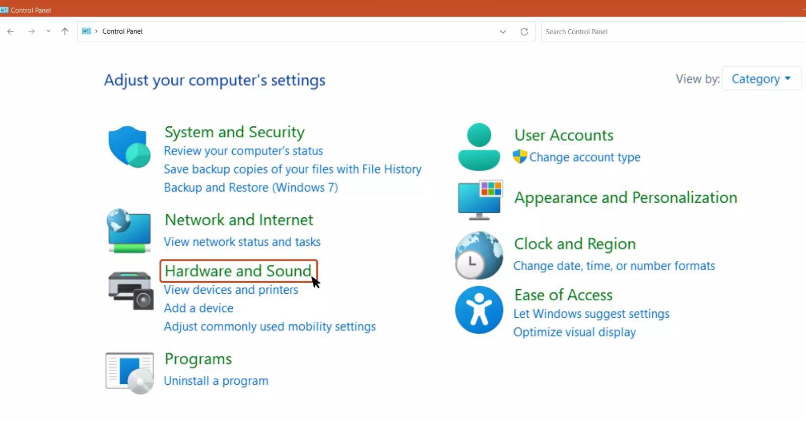 Bạn đã biết cách bật hoặc tắt âm thanh khởi động trên Windows 11 chưa? (3)