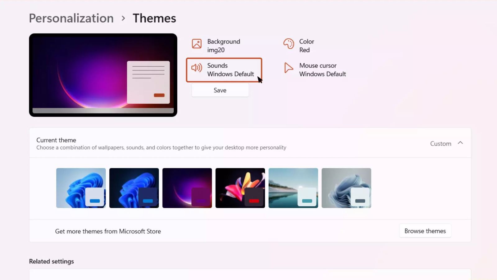 Bạn đã biết cách bật hoặc tắt âm thanh khởi động trên Windows 11 chưa? (1)