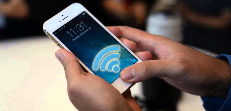 Kiểm tra xem đang có ai dùng “chùa” WiFi không
