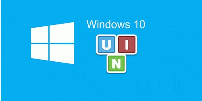 Unikey không khởi động cùng Windows 10