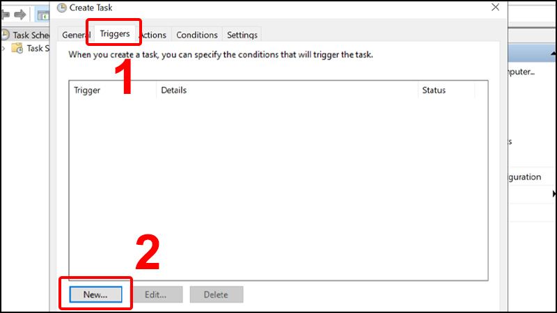 Unikey không khởi động cùng Windows 10