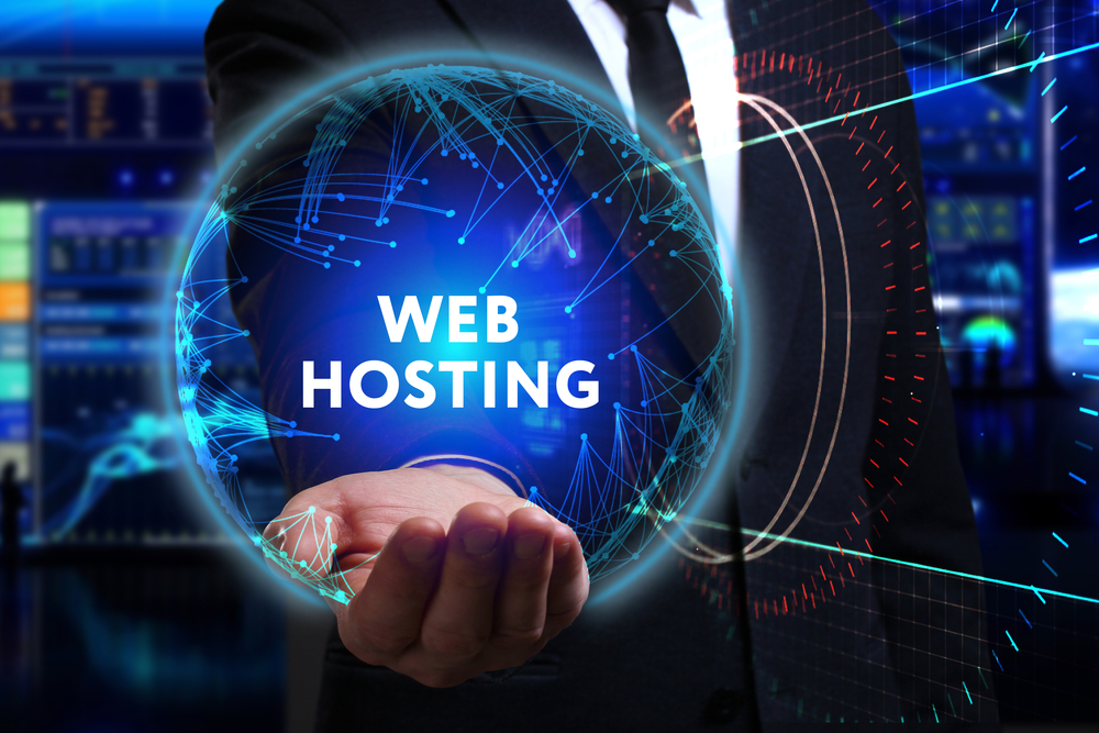 Web and Hosting<br>